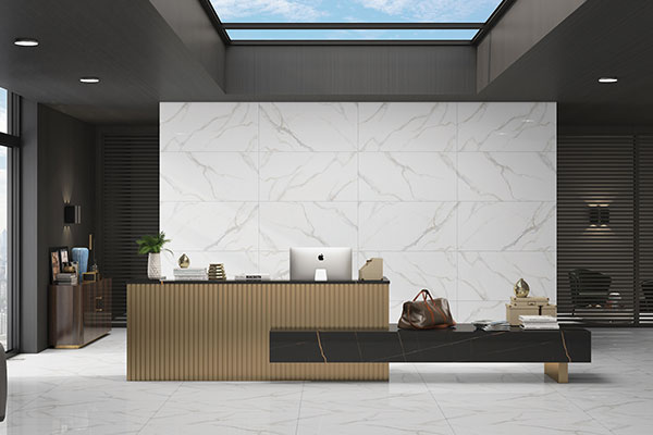 PULIDO (POLISHED) & MATE