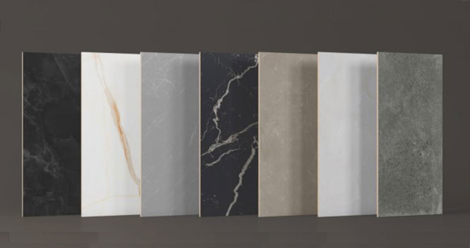 Vita grande Collection